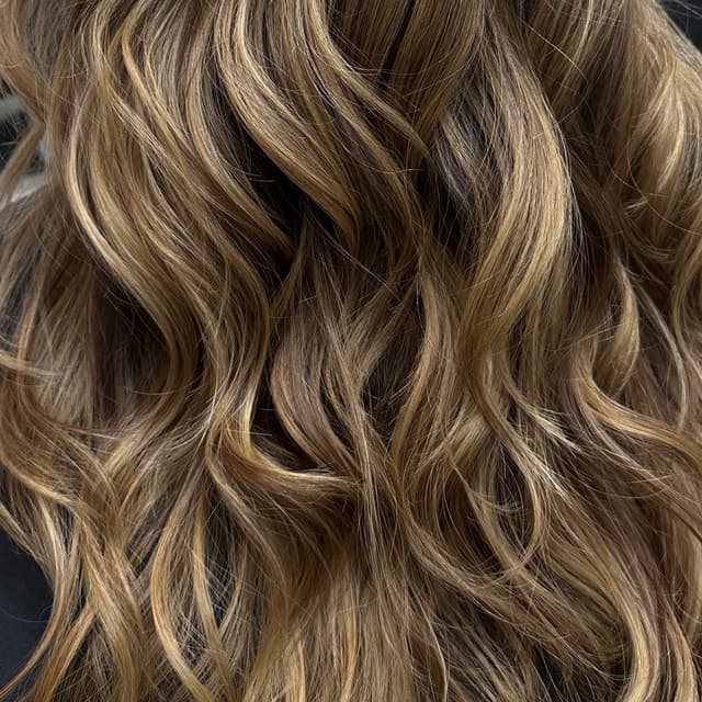 The Blowout Club at Glammed By Yam in Nanuet, NY